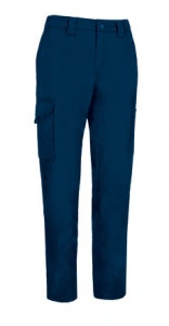 Pantaloni de lucru ORION cu 6 buzunare si gaici pentru curea