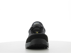Pantofi de lucru ECONILA S1 ESD, usori, bombeu compozit