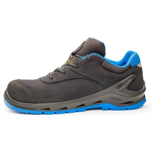 Pantofi de lucru si protectie ROBOX S3 ESD, rezistenti la frig pana la -17°C