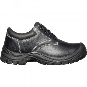 Pantofi de lucru si protectie SAFETY STAR S3