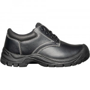 Pantofi de lucru si protectie SAFETY STAR S3