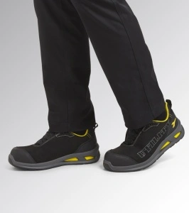 Pantofi de protecție Diadora Smart Softbox Low S3L FO SR ESD - Img 2