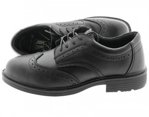 Pantofi de protectie manageriala