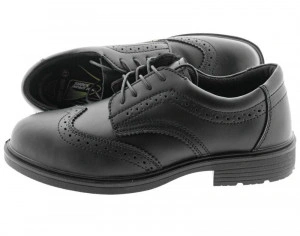 Pantofi de protectie manageriala