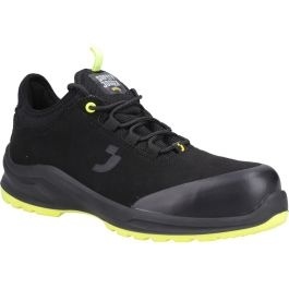 Pantofi protectie MODULO S3 din microfibra