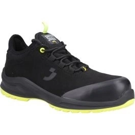 Pantofi protectie MODULO S3 din microfibra