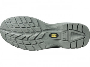 Pantofi protectie S1P GOBI, detalii reflectorizante