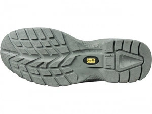 Pantofi protectie S1P GOBI, detalii reflectorizante