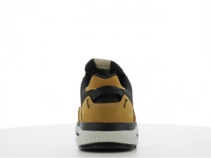 Pantofi sport impermeabili STEADY din piele naturala, usori