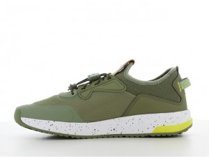 Pantofi sport LOGAN cu captuseala din plasa, usori, versatili
