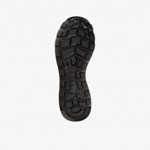 Pantofi sport treakking COLORADO, inchidere cu sistem boa