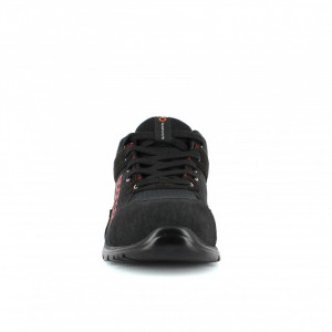 Nitro S1P SRC (ESD) - negru