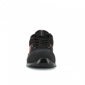 Nitro S1P SRC (ESD) - negru
