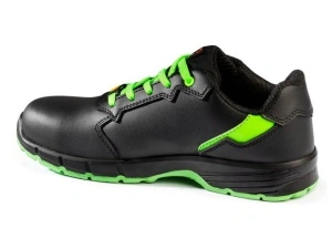 Targa S3S ESD SRC - verde