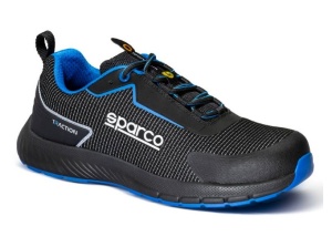 Traction S1PS ESD SRC (HRO) - albastru