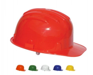 Casca de protectie pentru santier