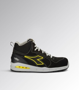 Gheata Diadora Run Net ab mid s3s fo sr