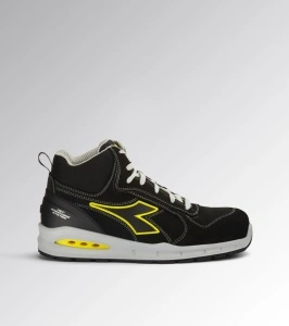 Gheata Diadora Run Net ab mid s3s fo sr