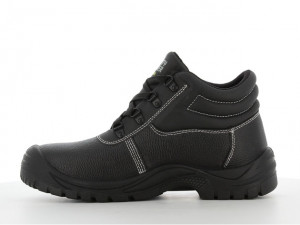 Ghete de lucru si protectie SAFETY BOY S1P