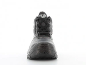 Ghete de lucru si protectie SAFETY STAR S3