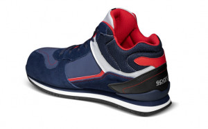 Gymkhana-H S3 ESD SRC (HRO) - navy