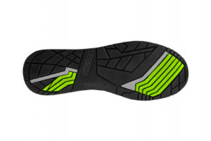 Gymkhana S1P SRC (HRO) - verde