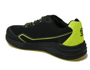 Impulse S1PS ESD SRC (HRO) - galben