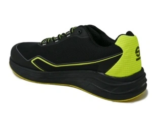 Impulse S1PS ESD SRC (HRO) - galben