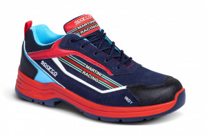 Indy S3 SRC (ESD) - MARTINI RACING