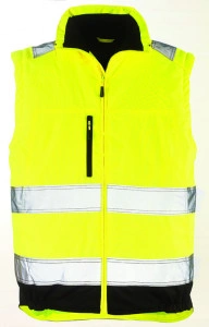 Jacheta 2 in 1 cu maneci detasabile, impermebila