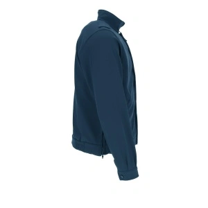 Jacheta softshell KEEPER pentru agentii de paza si protectie - navy