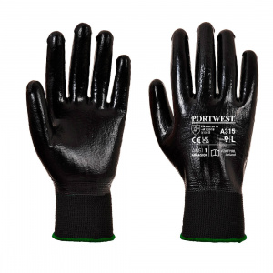 Manusi total imersate All-Flex Grip