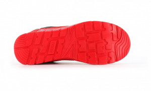 Nitro S3 SRC (ESD) - rosu