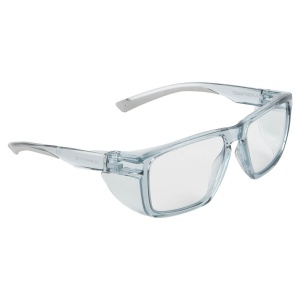 Ochelari de lucru si protectie cu scuturi laterale