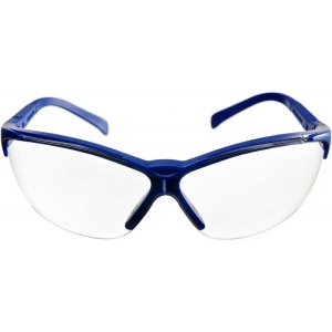 Ochelari de lucru si protectie Drager X-pect 8340, lentile incolore anti-zgarieturi si anti-aburire