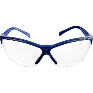 Ochelari de lucru si protectie Drager X-pect 8340, lentile incolore anti-zgarieturi si anti-aburire