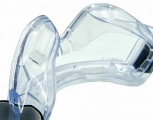 Ochelari de protectie cu ventilatie indirecta
