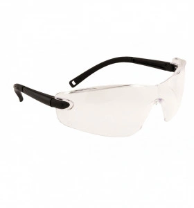 Ochelari de protectie incolori/fumurii/galbeni