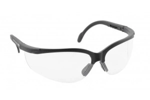 Ochelari de protectie incolori MAINZ, brate reglabile