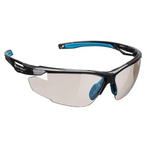 Ochelari de protectie moderni cu lentile incolore/fumurii/galbene/oglinda