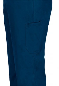 Pantaloni de lucru ORION cu 6 buzunare si gaici pentru curea