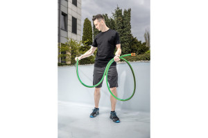Pantaloni scurti de lucru WURNITZ, ideali pentru vara, multiple buzunare