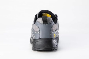 Pantofi de lucru si protectie AAK S1P ESD, bombeu compozit, material textil