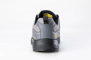 Pantofi de lucru si protectie AAK S1P ESD, bombeu compozit, material textil