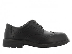 Pantofi manager cu bombeu