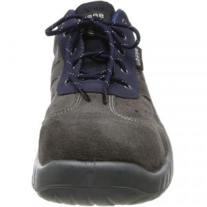 Pantofi protectie COLOSSEUM din piele intoarsa