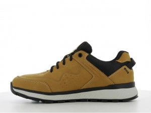 Pantofi sport impermeabili STEADY din piele naturala, usori