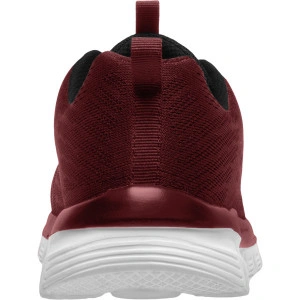 Pantofi sport WOODS, grena