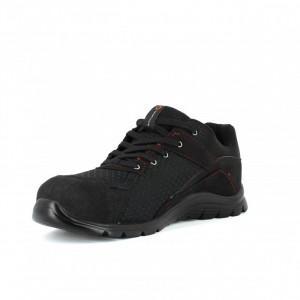 Nitro S1P SRC (ESD) - negru