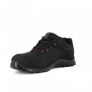 Nitro S1P SRC (ESD) - negru